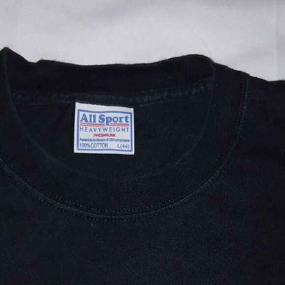 Vntg "The Osbourne Show" TEE - Picture 7 of 8